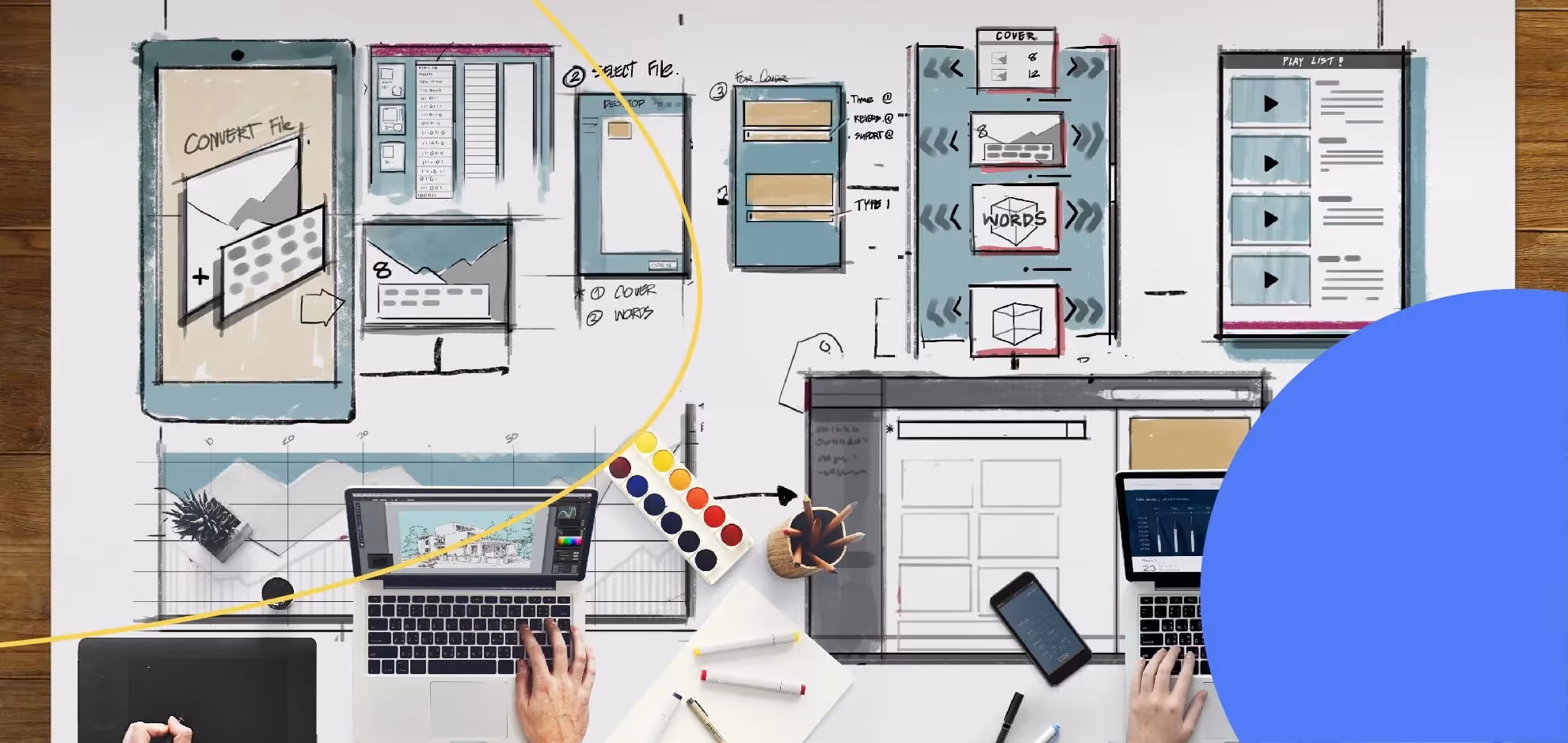 The Complete 2025 Guide for Your Website Redesign - all you need