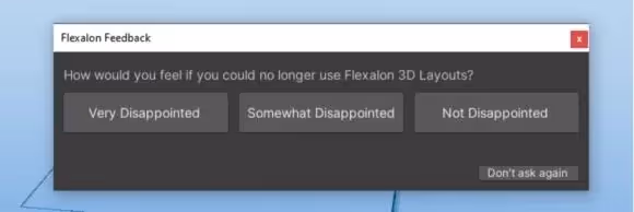 exemplos de pesquisas in app do flexalon