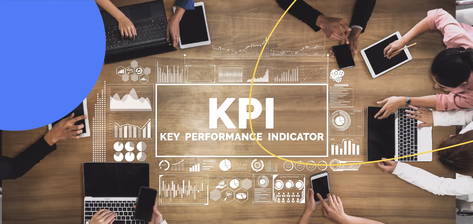 12 Product KPIs to Track ROI and Optimize Your Efforts