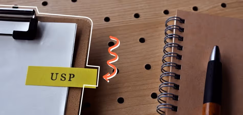 A Guide to SaaS USP (Unique Selling Proposition)