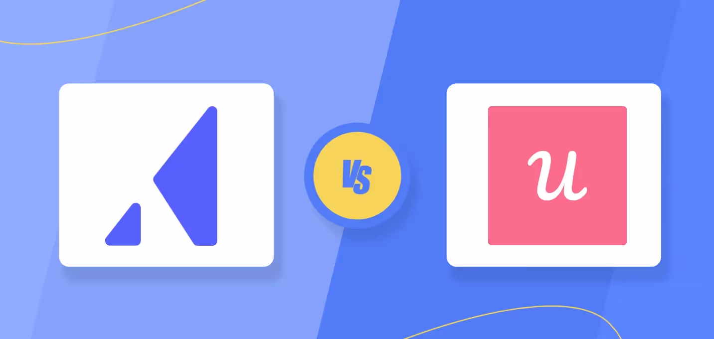 Appcues vs. Userpilot 2025 Comparison - Which tool better suits your needs?