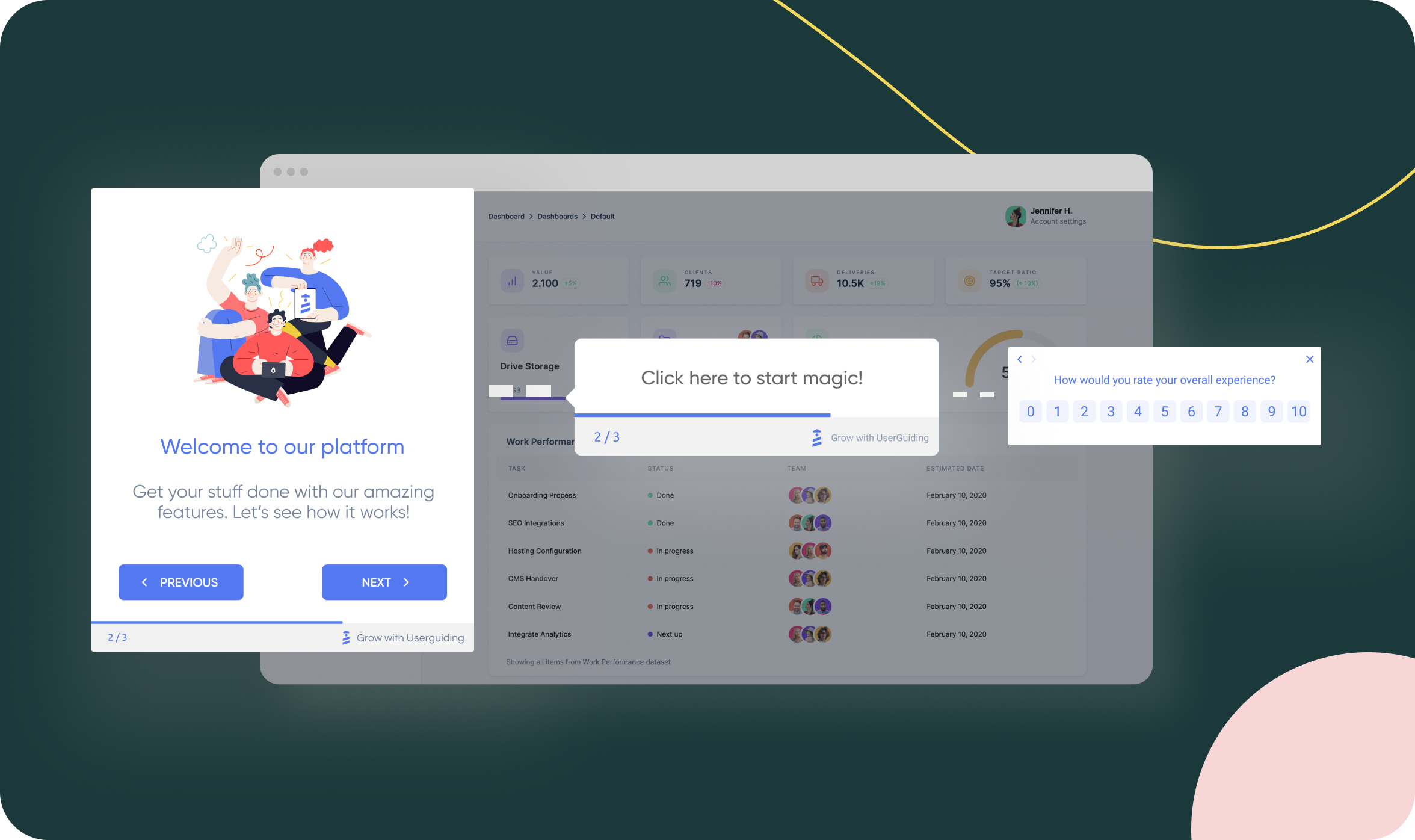 9 Good UX Design Examples Every Designer Should See