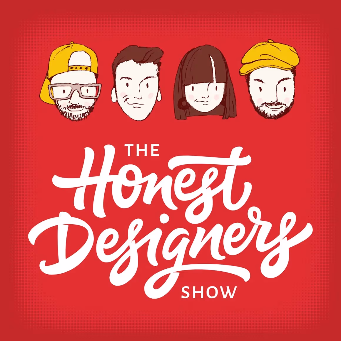 product design podcasts honest designers