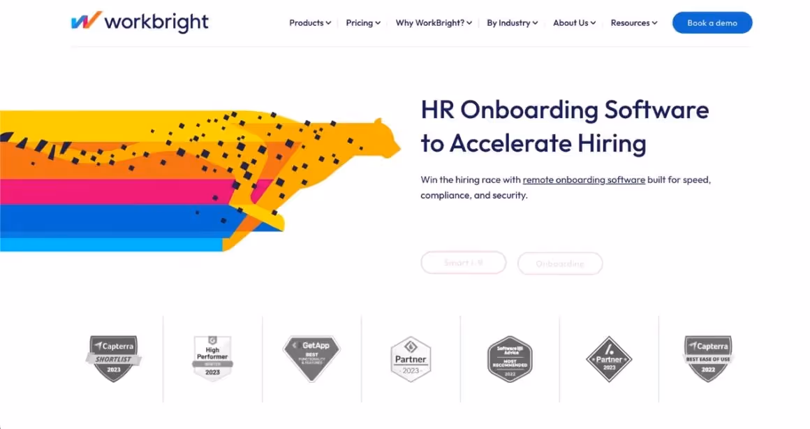 contractor onboarding workbright
