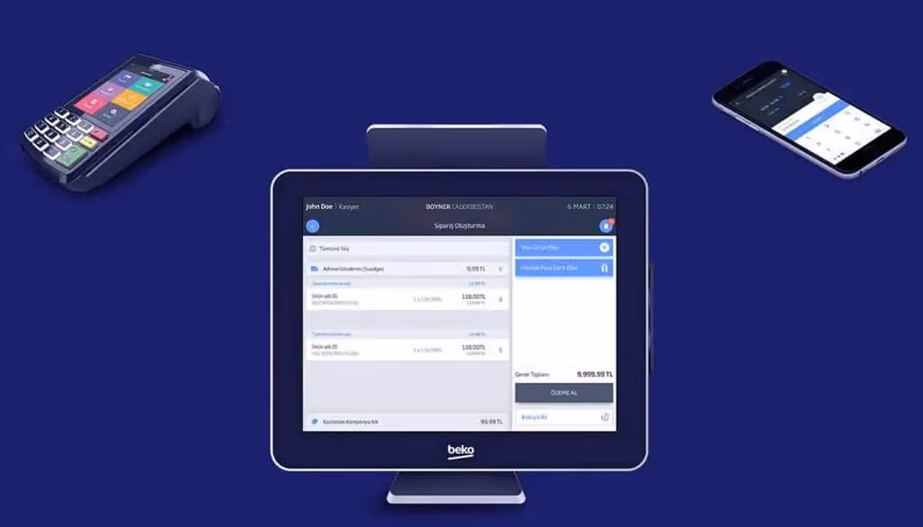 Top UX designers 2019 - Orkun Duyar