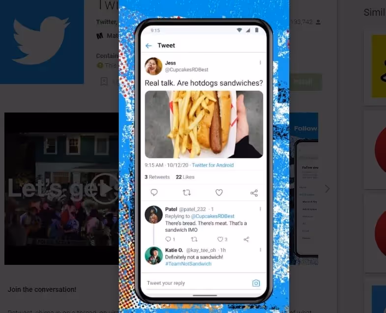 ux ui tendencias microinteracción twitter