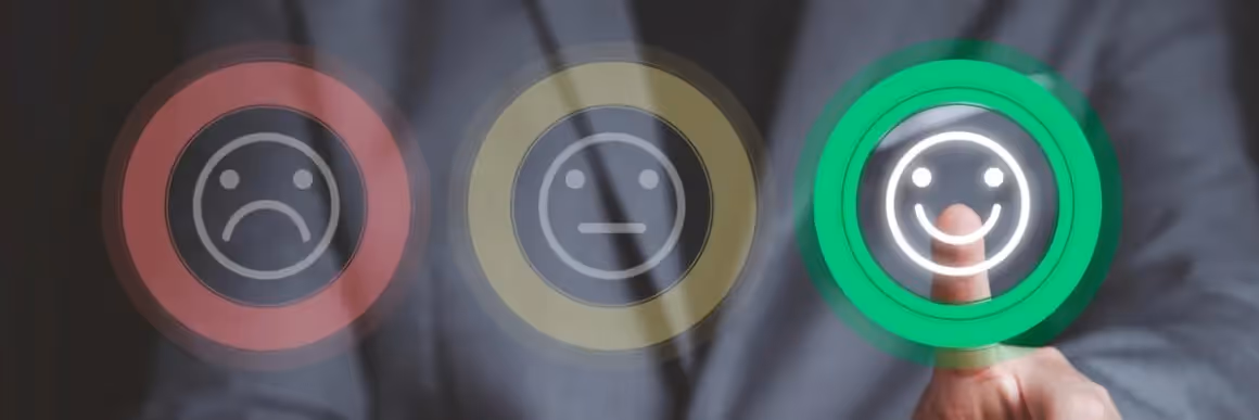 métricas de experiência do cliente csat