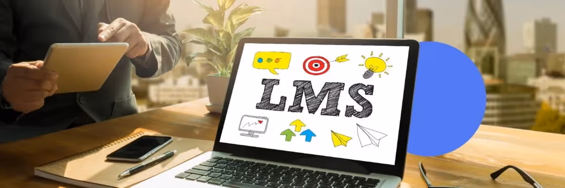 qué es una plataforma lms