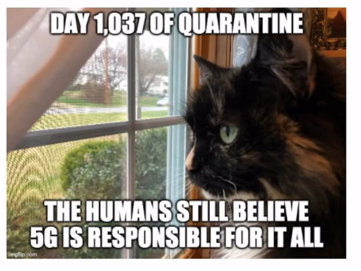 tendências de transformação digital 5g