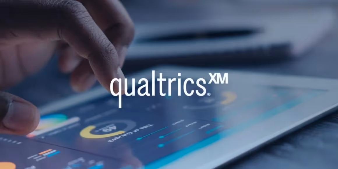 qualtrics herramientas de opinión del cliente