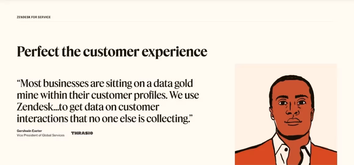 customer feedback tools zendesk