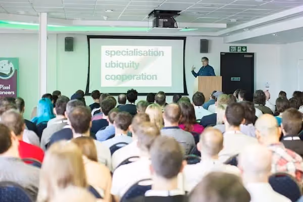 ux ui conferences pixel pioneers