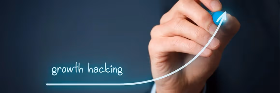 growth hacking or growth marketing - what is growth hacking