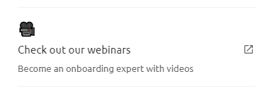 using resource centers for your blog