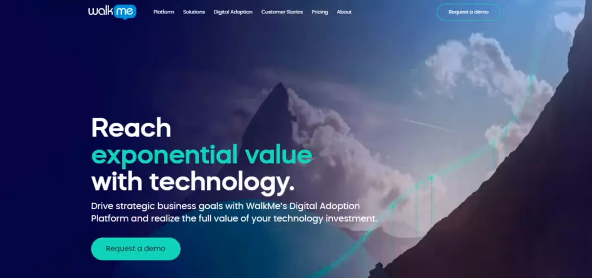 what is walkme