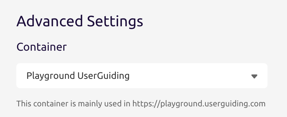 creating ux modals with userguiding