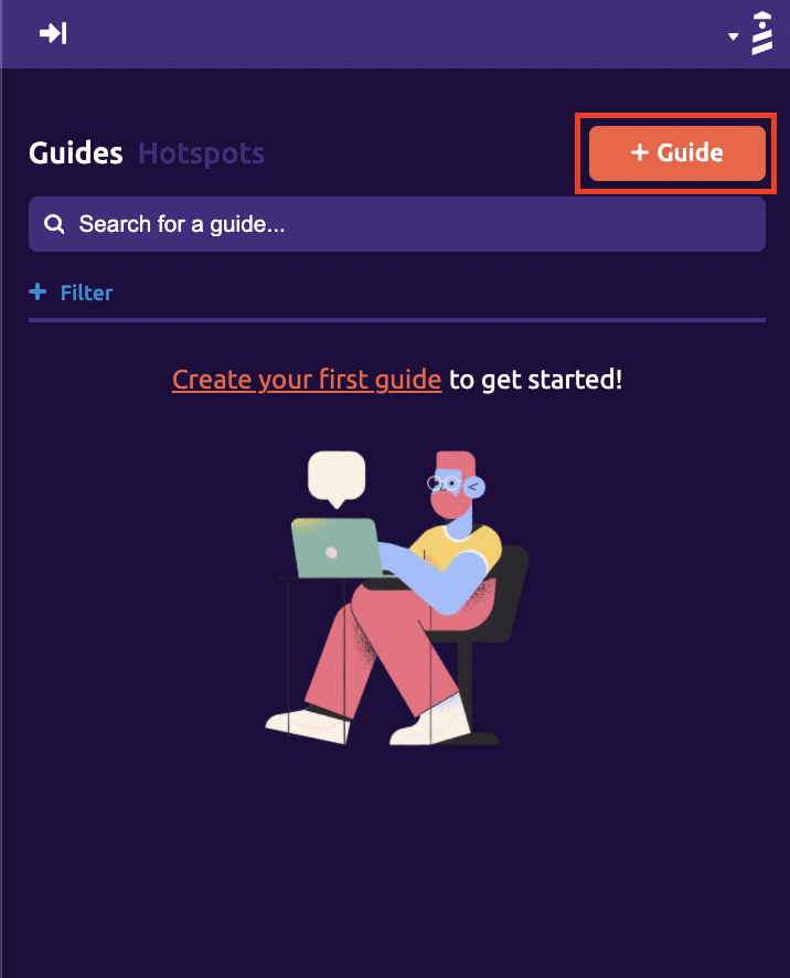 creating ux modals guide