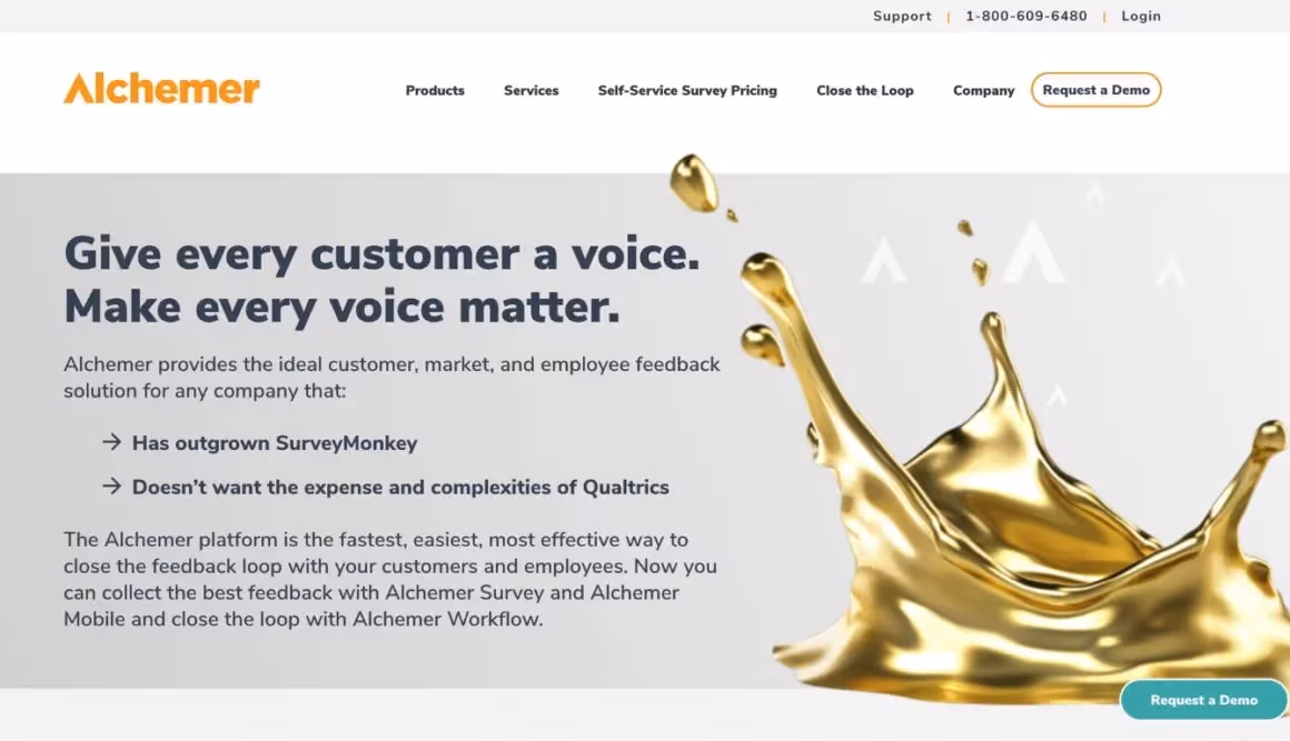 automated survey tools alchemer surveygizmo