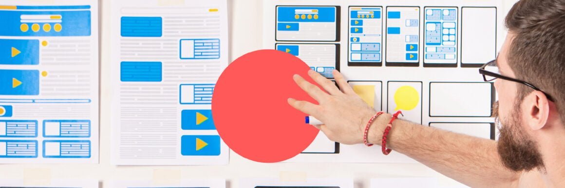 what is a ux modal window