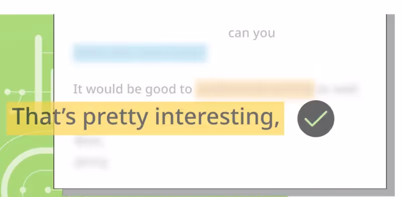 O chatbot de IA da Conversica que parece pessoal