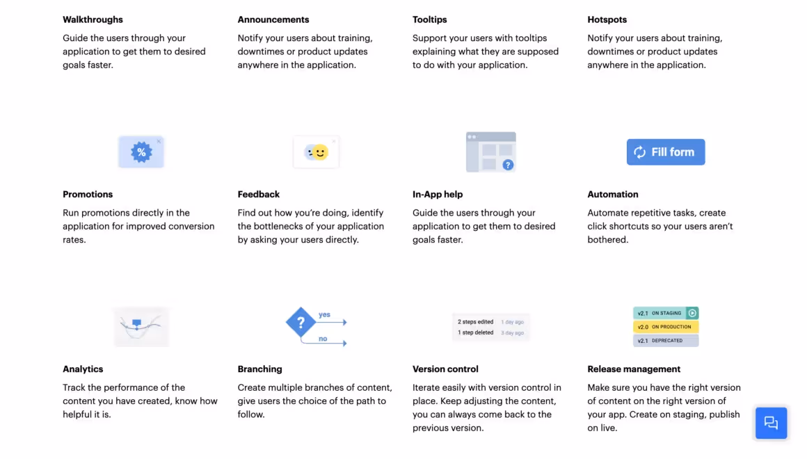 client onboarding software Inline Manual