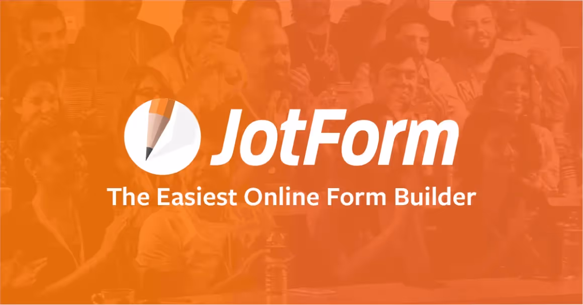 jotform client onboarding software 