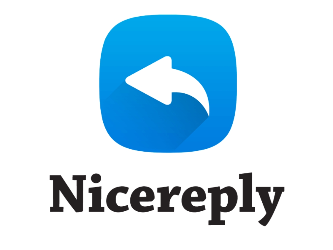 nicereply customer feedback software