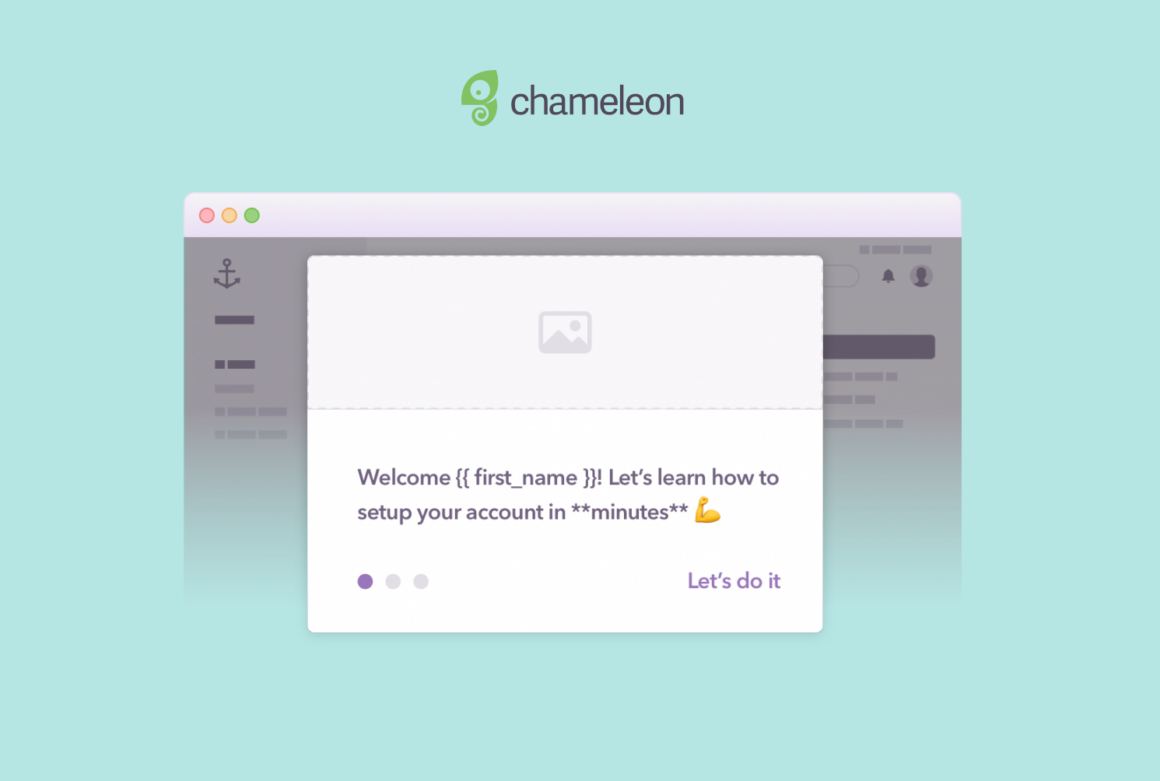 Chameleon alternative to Chaperone