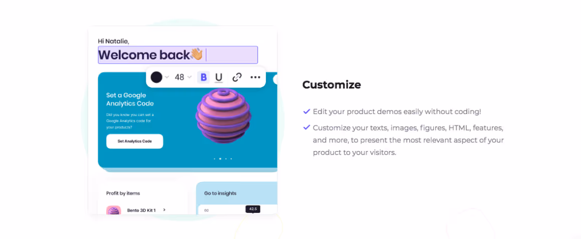 walnut editor