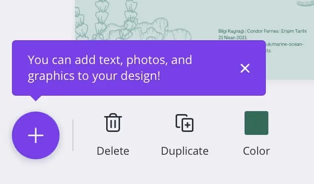 good tooltip example