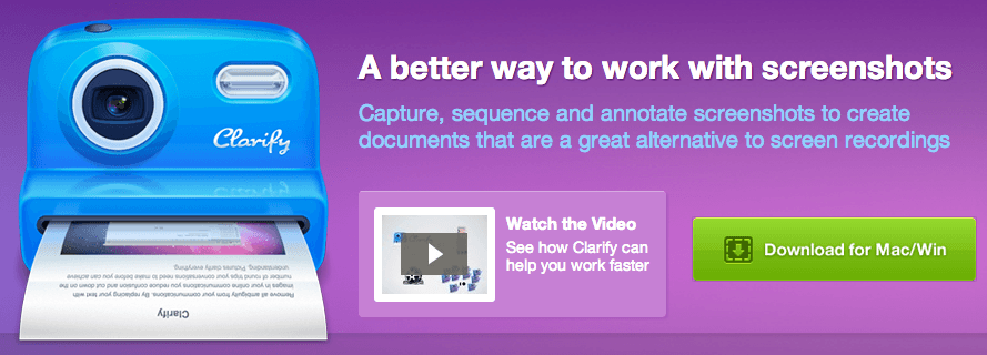 Create Easy Step-By-Step Processes With Clarify - Tool Review