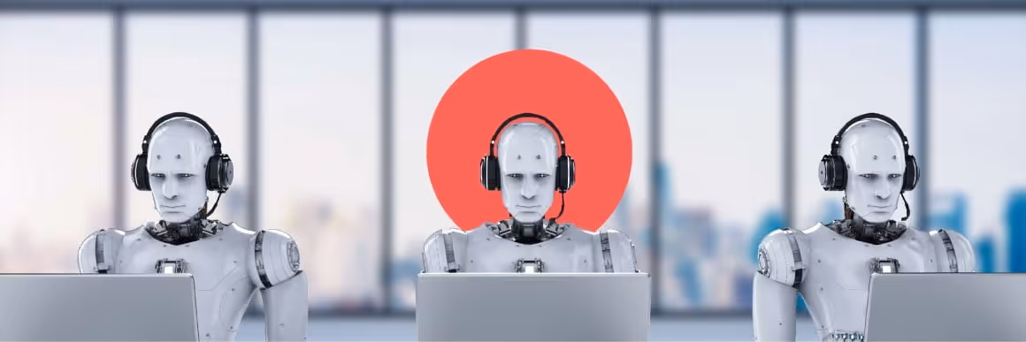 customer service automation