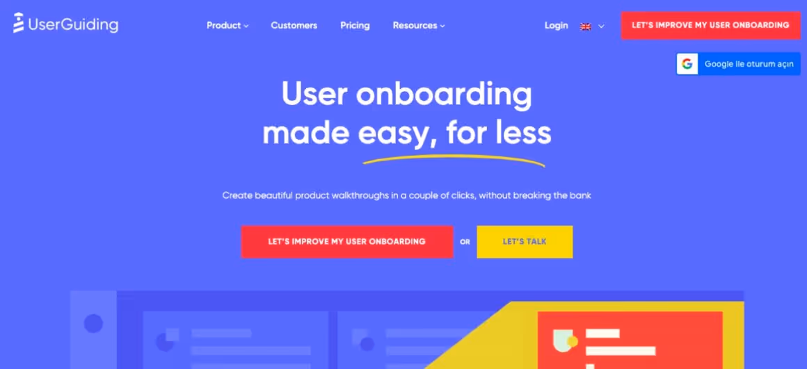 SaaS growth trends - UserGuiding