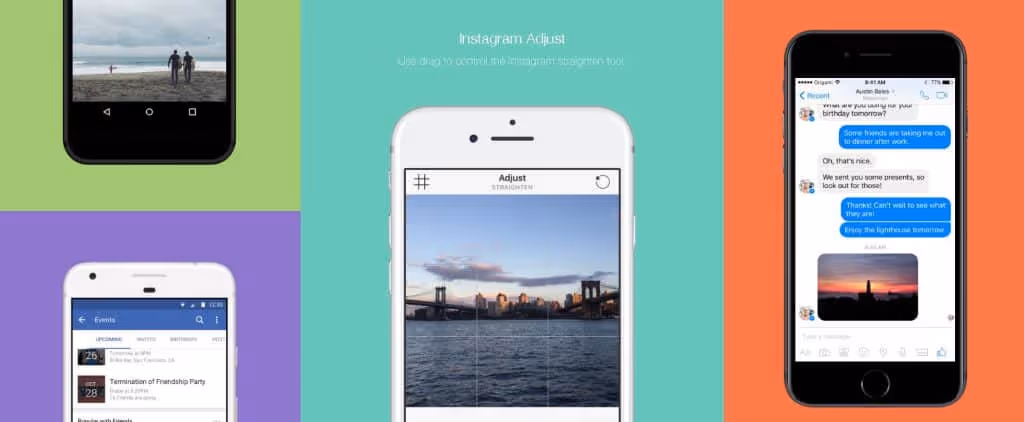 Best Design Prototyping Tools - Origami