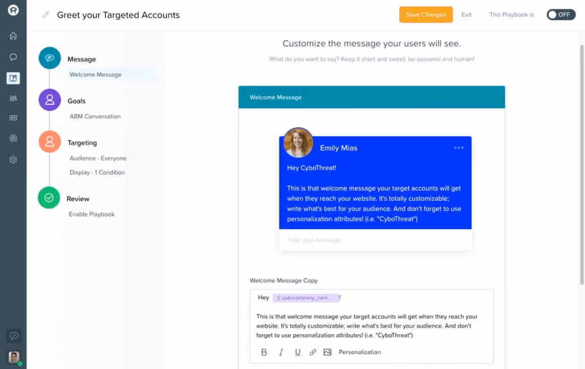 best customer success tools 2020 drift