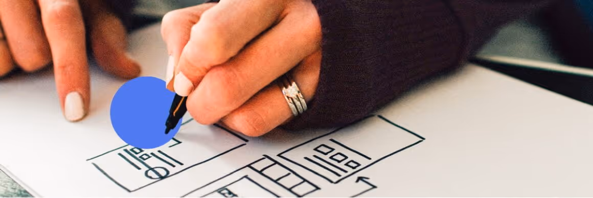 what is user flow