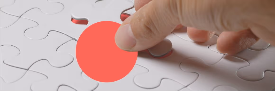 user flow final touches