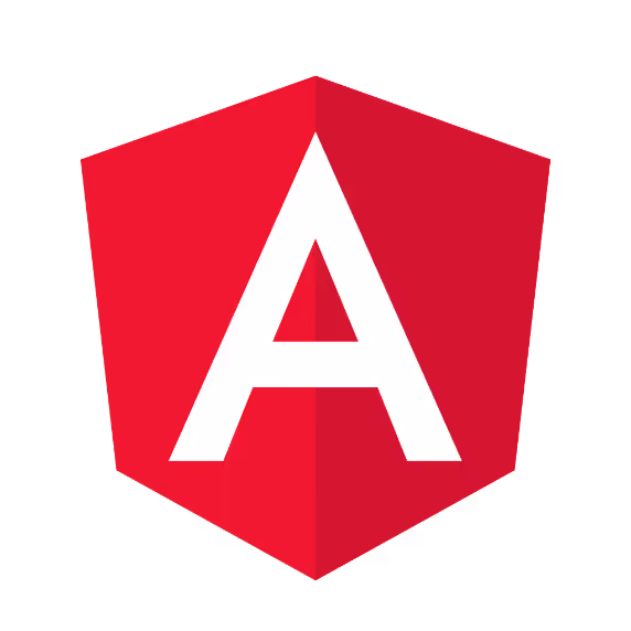 Angular logo
