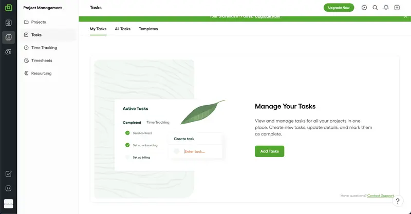 fintech onboarding bonsai ux