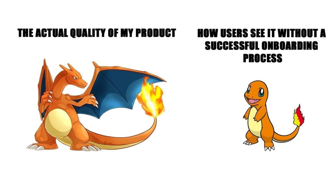 the importance of a successful onboarding