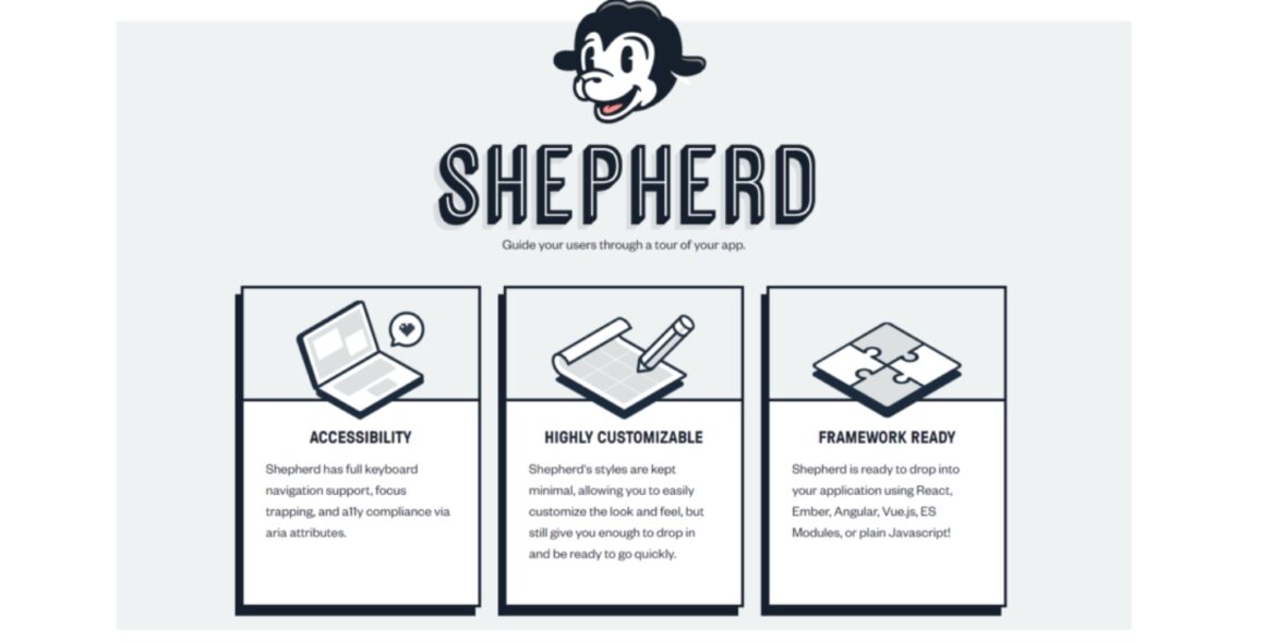 digital adoption platforms shepherd js