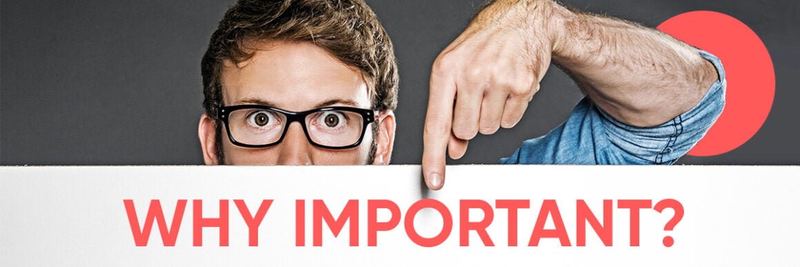 why is end user training important