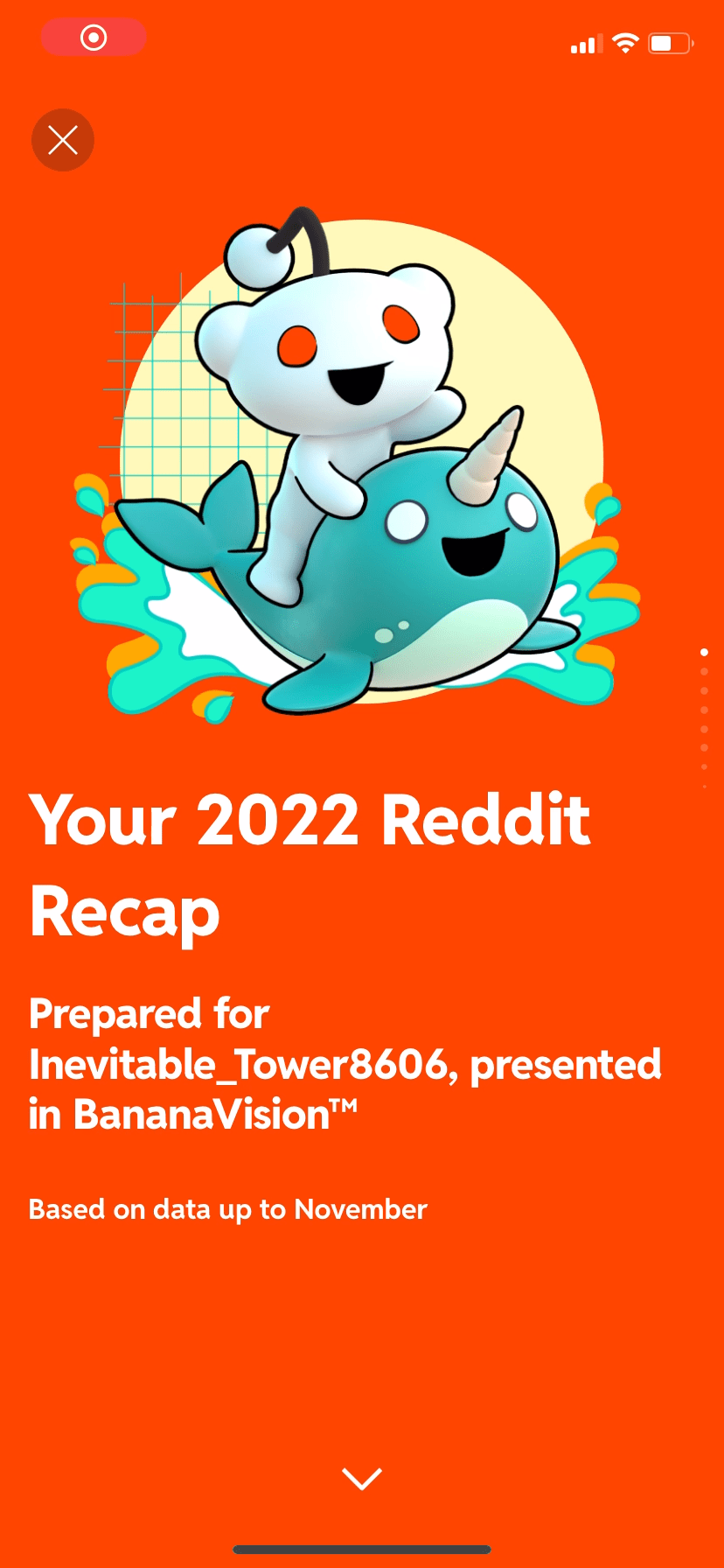 reddit recap saas gamification