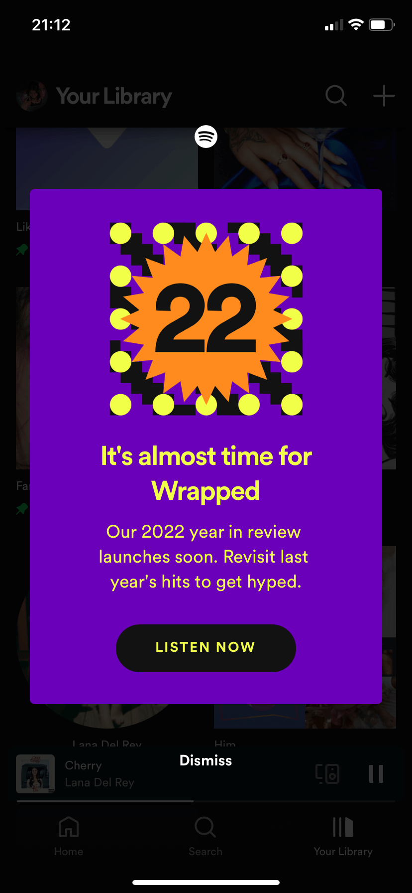 spotify wrapped saas gamification 