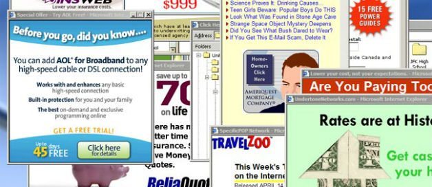 Spark Logix StudiosThe Fine Line Between Effective and Invasive Online  Advertising