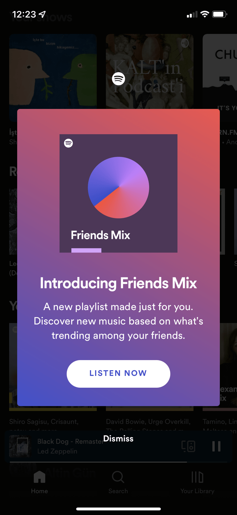 spotify perfect onboarding strategy for saas