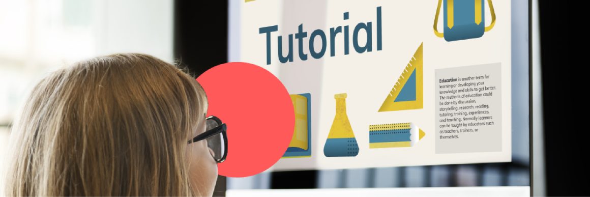 what is a website overlay tutorial