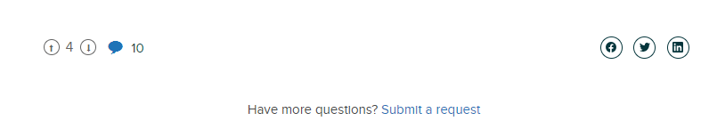 knowledge base zendesk