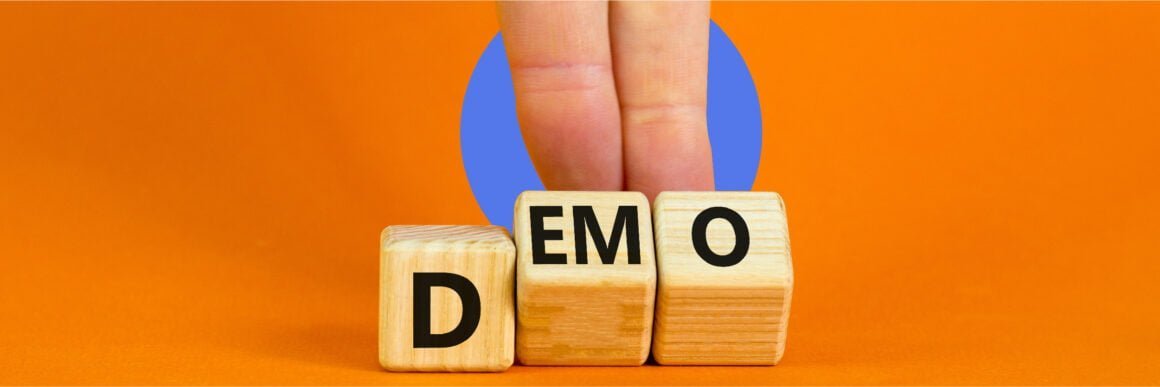 what is a product demo