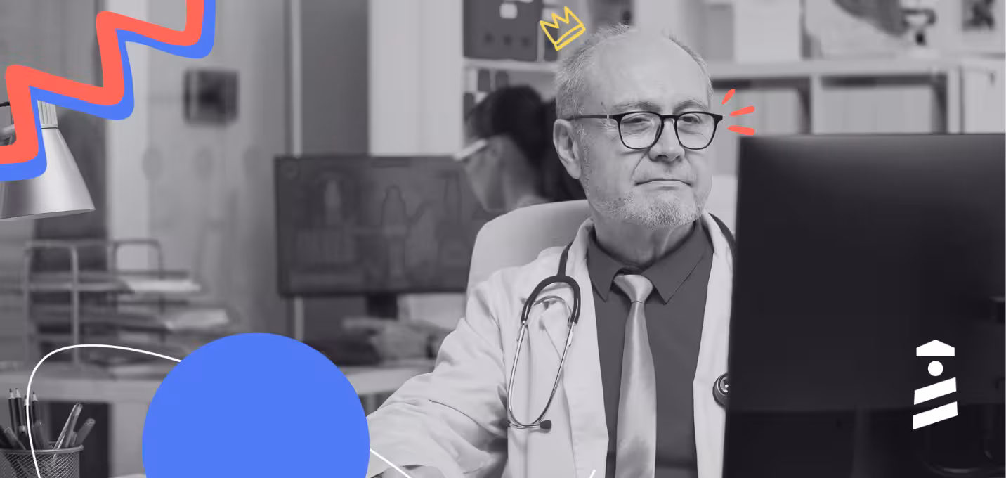 Digital Transformation in Healthcare (+Use Cases, Benefits, Examples)